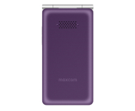 Maxcom MM 835 L 4G Purple - 1318062 - zdjęcie 5
